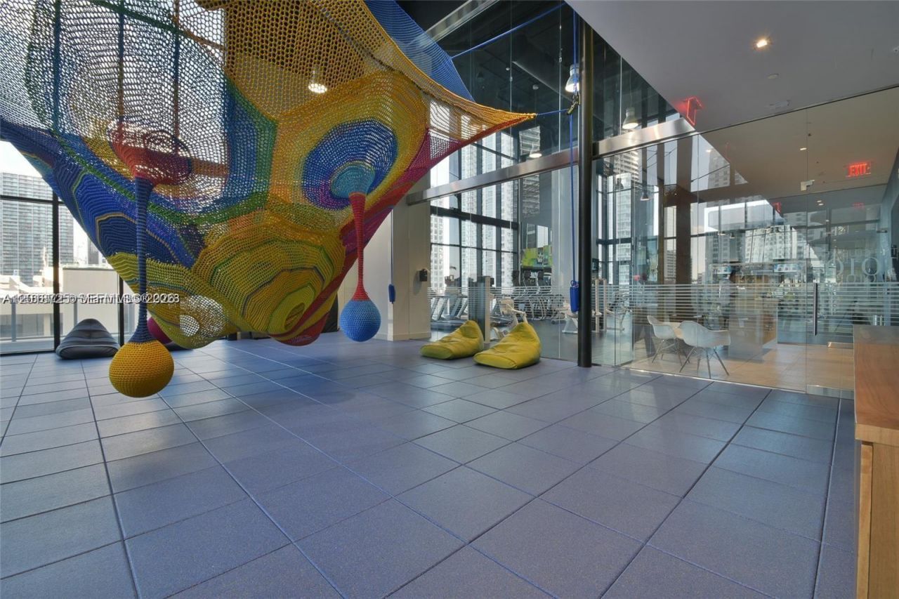 1010 Brickell Ave , Unit 2208, Miami, FL 33131 Photo