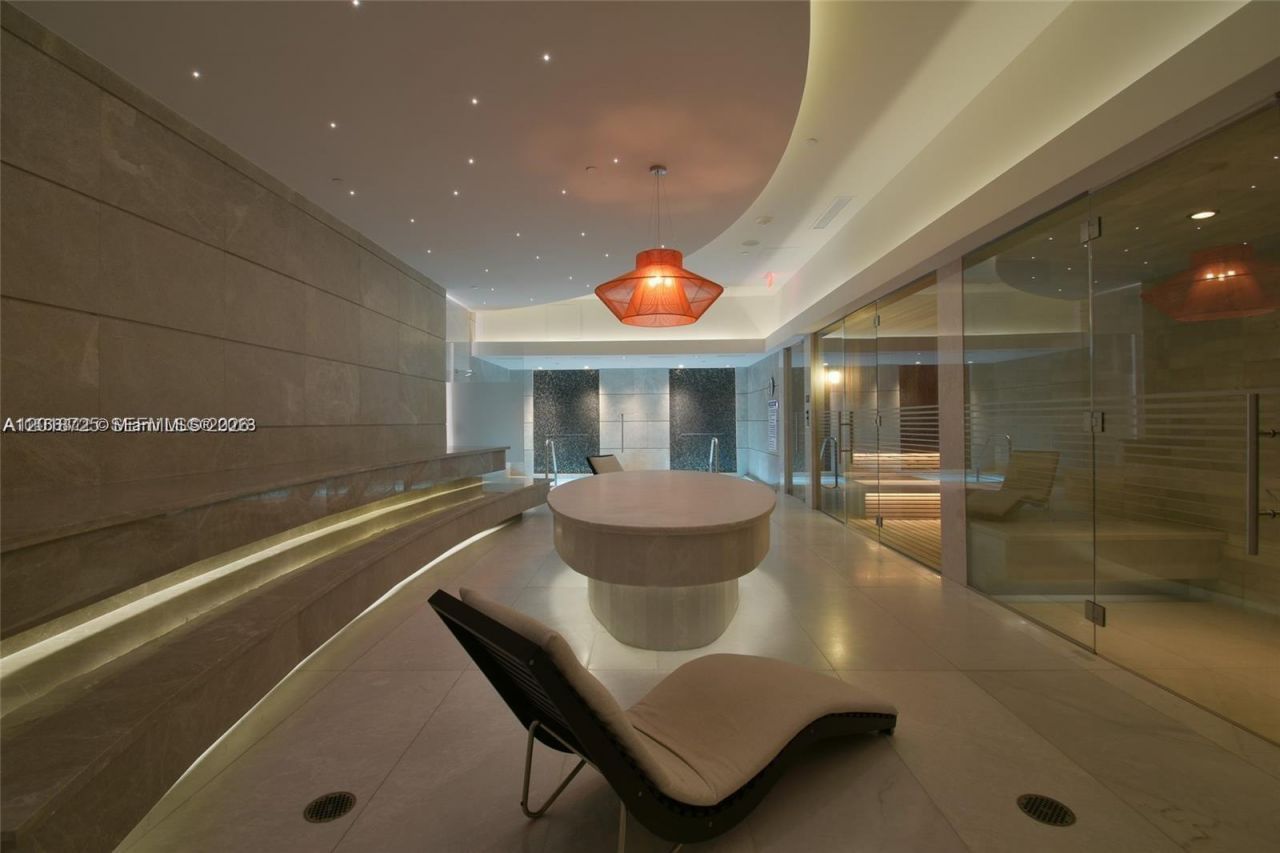 1010 Brickell Ave , Unit 2208, Miami, FL 33131 Photo