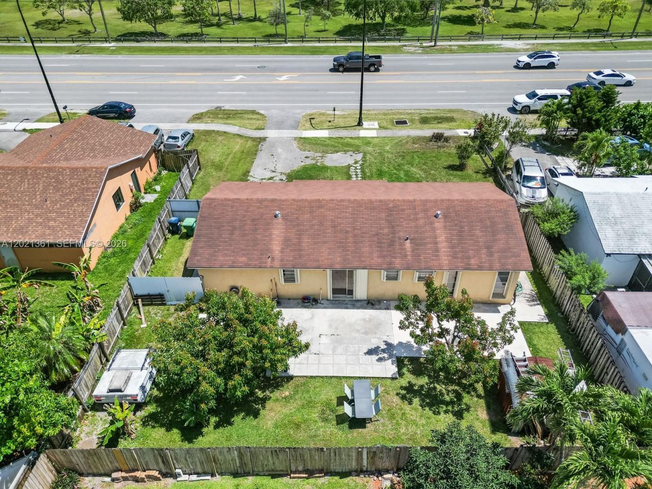 12321 SW 268, Homestead, FL 33032 Photo