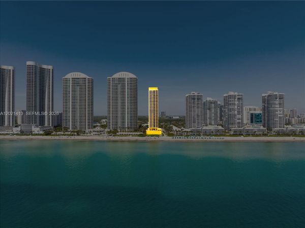 16275 Collins Ave , Unit 1703, Sunny Isles Beach, FL 33160