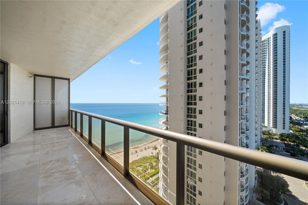 16275 Collins Ave , Unit 1703, Sunny Isles Beach, FL 33160 Photo