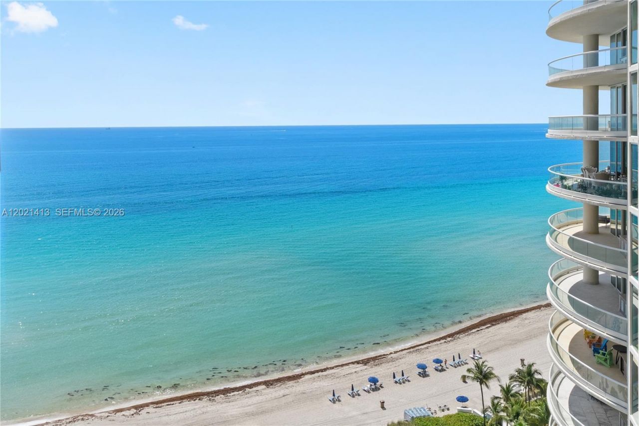 16275 Collins Ave , Unit 1703, Sunny Isles Beach, FL 33160 Photo