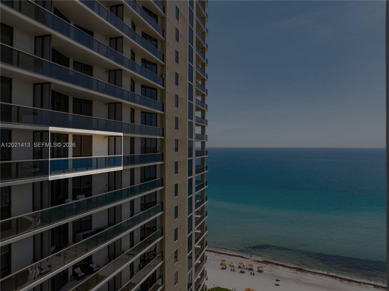 16275 Collins Ave , Unit 1703, Sunny Isles Beach, FL 33160 Photo