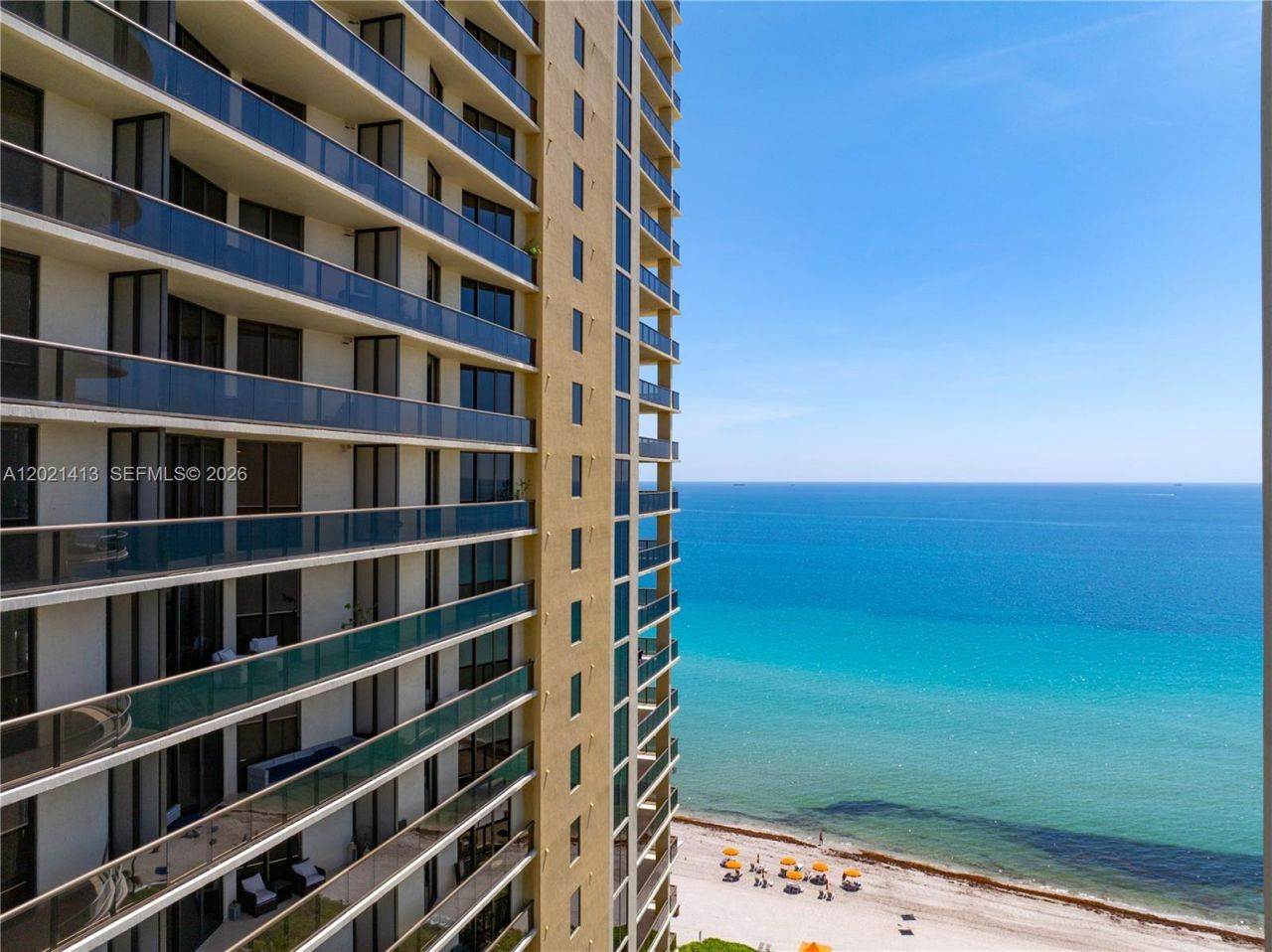 16275 Collins Ave , Unit 1703, Sunny Isles Beach, FL 33160 Photo
