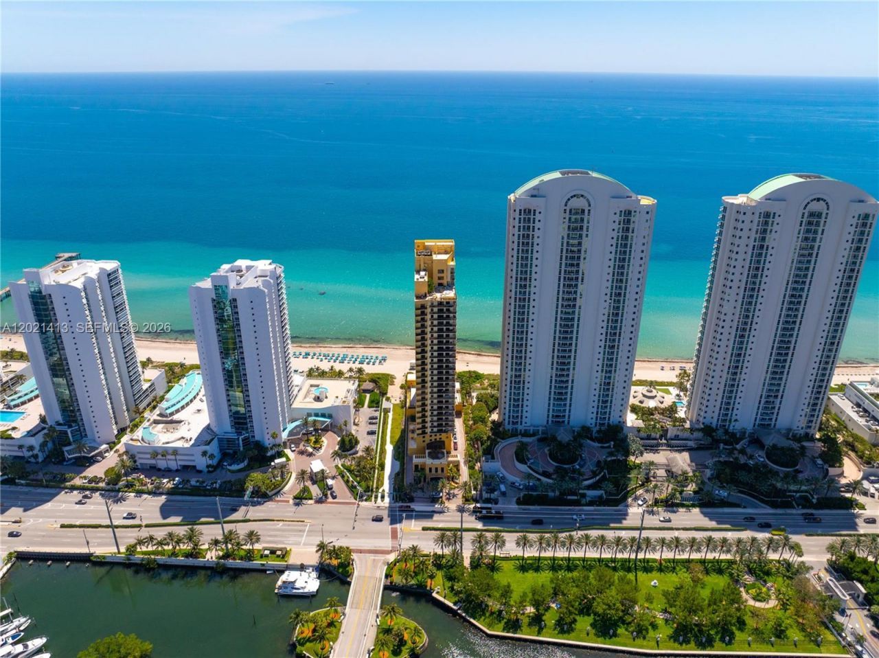 16275 Collins Ave , Unit 1703, Sunny Isles Beach, FL 33160 Photo