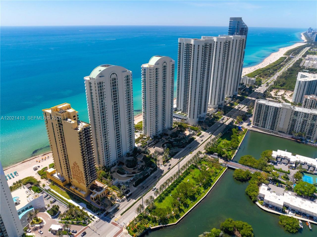 16275 Collins Ave , Unit 1703, Sunny Isles Beach, FL 33160 Photo