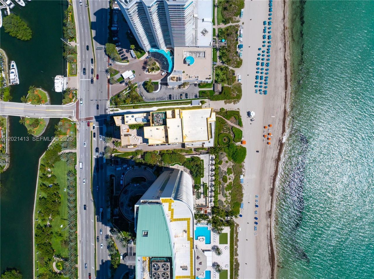 16275 Collins Ave , Unit 1703, Sunny Isles Beach, FL 33160 Photo