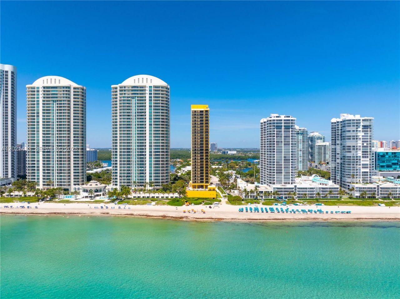 16275 Collins Ave , Unit 1703, Sunny Isles Beach, FL 33160 Photo