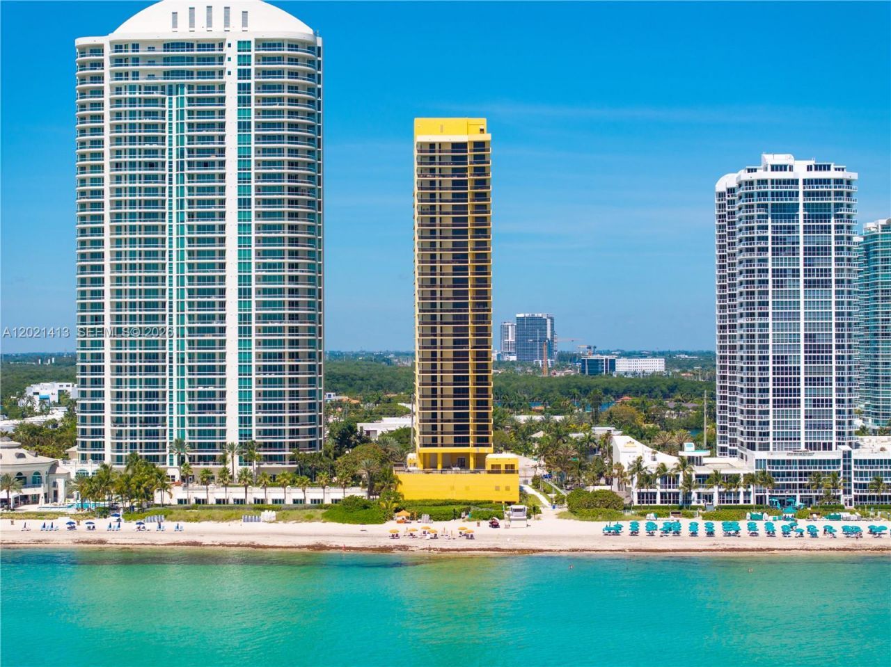 16275 Collins Ave , Unit 1703, Sunny Isles Beach, FL 33160 Photo