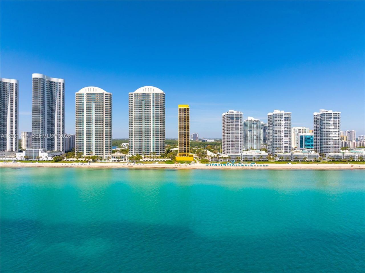 16275 Collins Ave , Unit 1703, Sunny Isles Beach, FL 33160 Photo