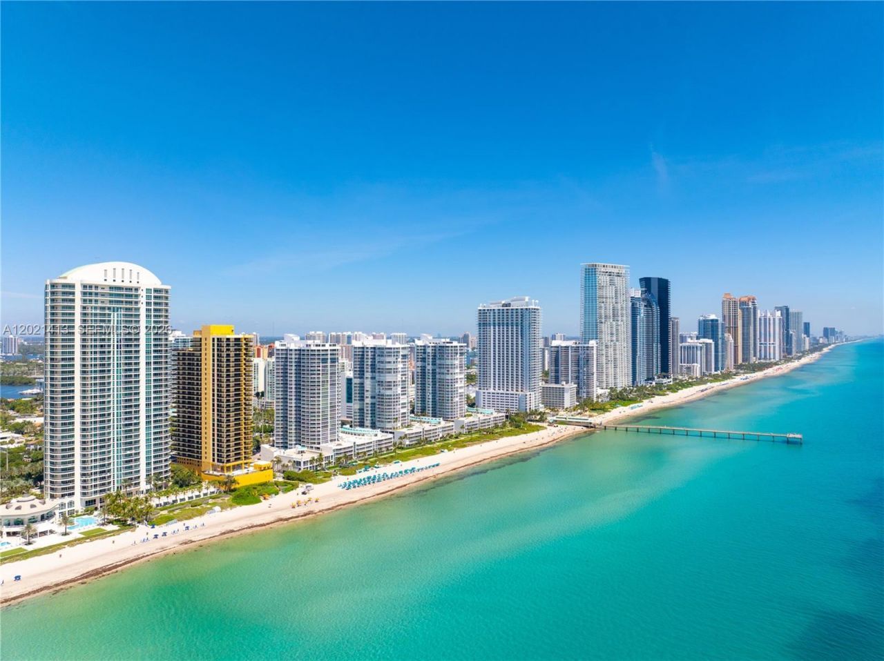 16275 Collins Ave , Unit 1703, Sunny Isles Beach, FL 33160 Photo