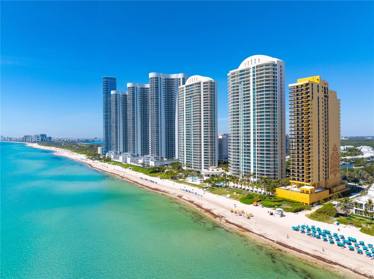 16275 Collins Ave , Unit 1703, Sunny Isles Beach, FL 33160 Photo