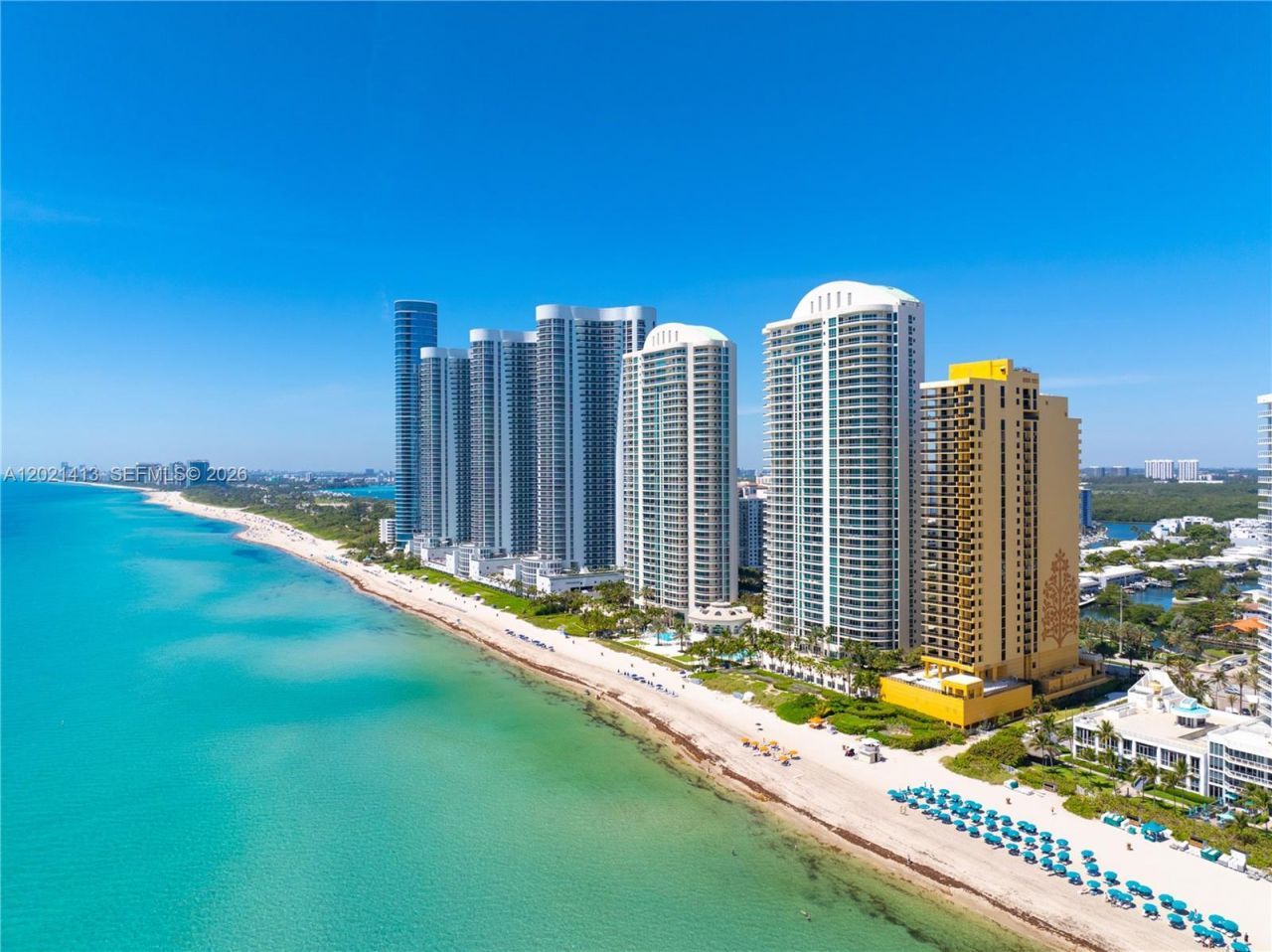 16275 Collins Ave , Unit 1703, Sunny Isles Beach, FL 33160 Photo
