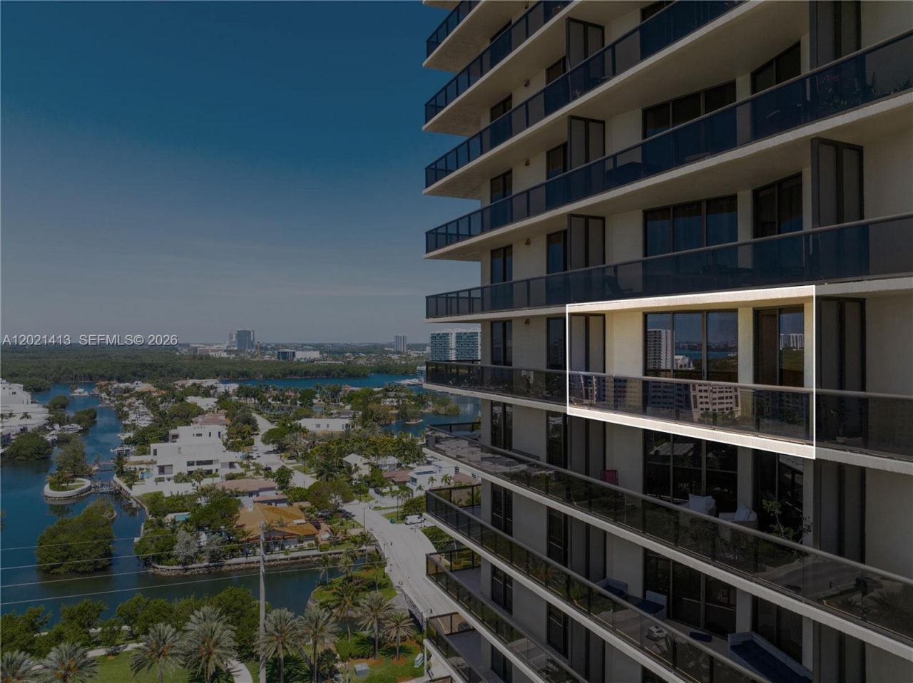 16275 Collins Ave , Unit 1703, Sunny Isles Beach, FL 33160 Photo