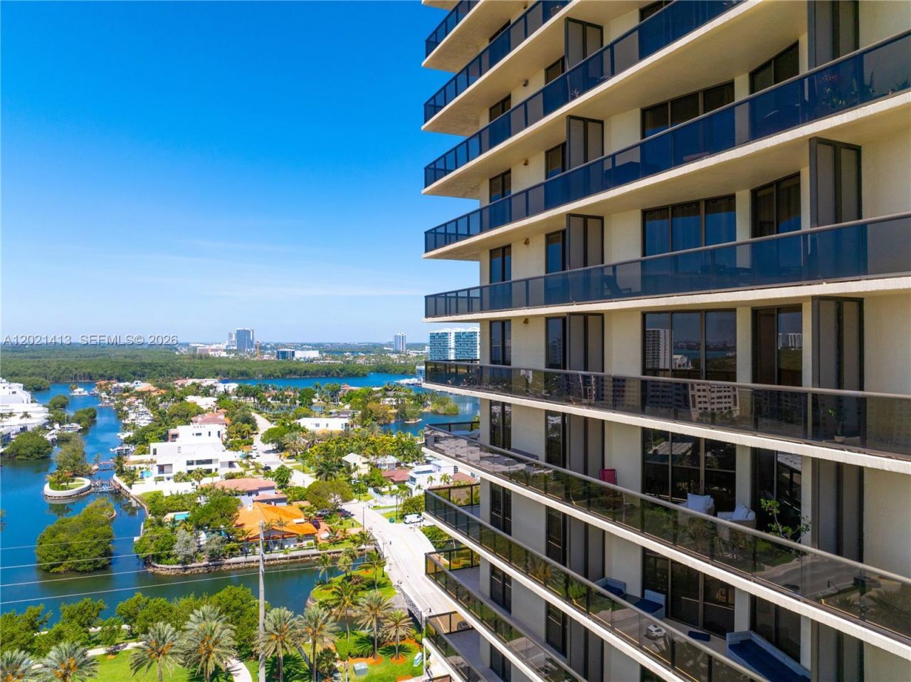 16275 Collins Ave , Unit 1703, Sunny Isles Beach, FL 33160 Photo