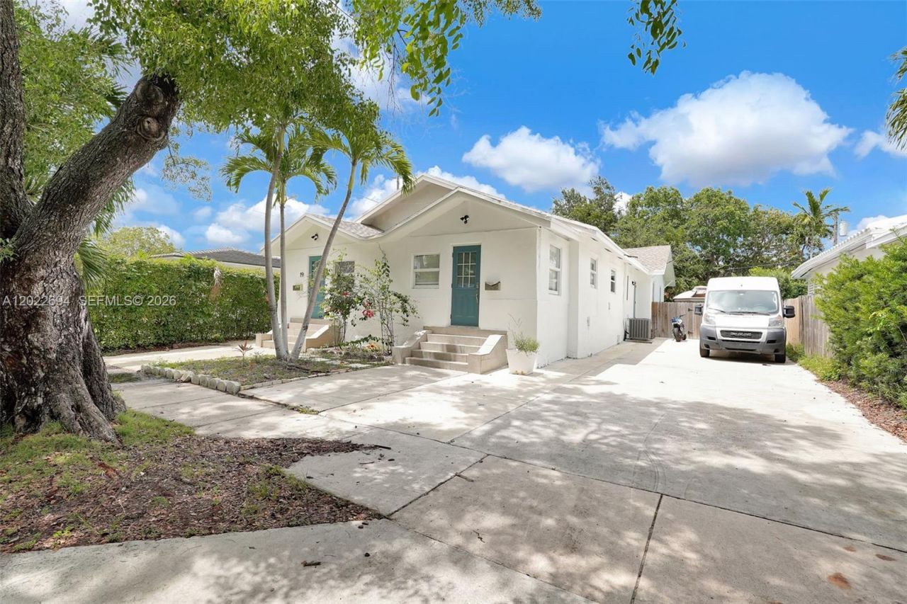 19 NE 48th St , Unit 1, Miami, FL 33137 Photo