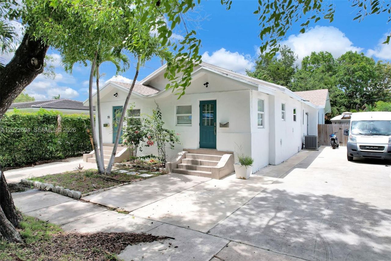 19 NE 48th St , Unit 1, Miami, FL 33137 Photo