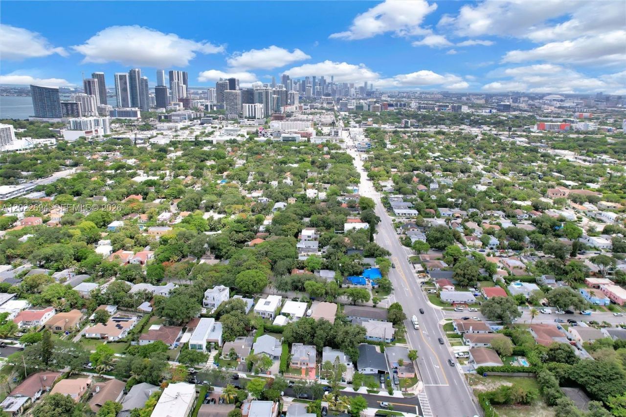 19 NE 48th St , Unit 1, Miami, FL 33137 Photo
