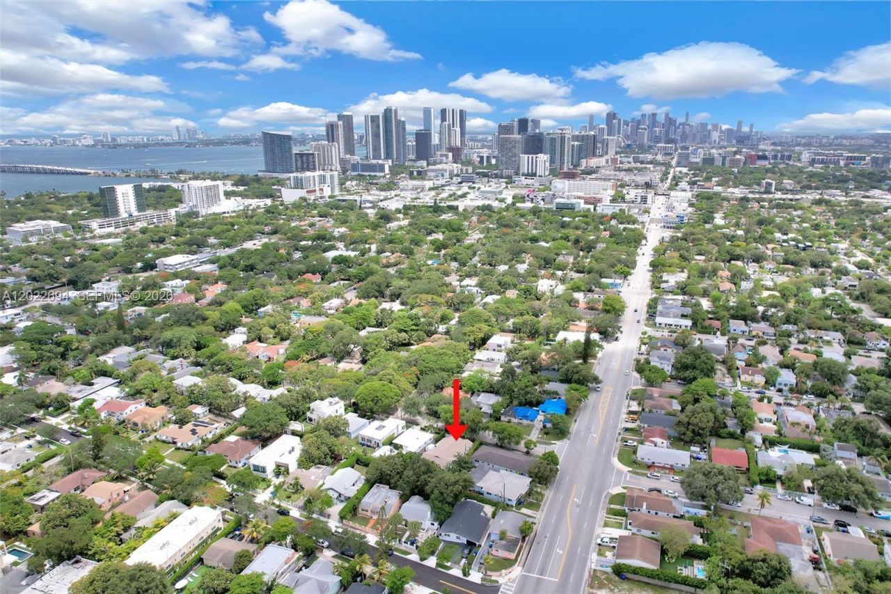 19 NE 48th St , Unit 1, Miami, FL 33137 Photo