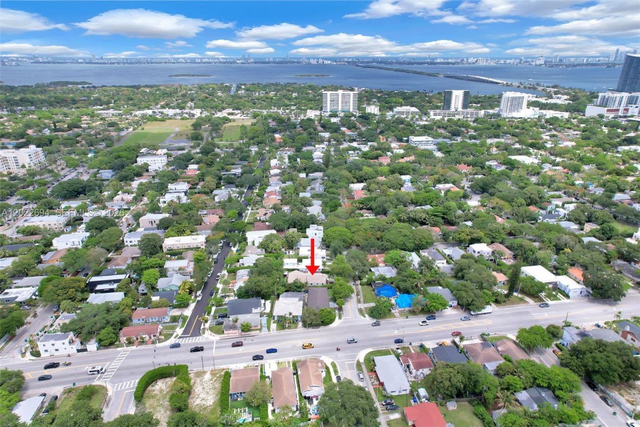 19 NE 48th St , Unit 1, Miami, FL 33137 Photo