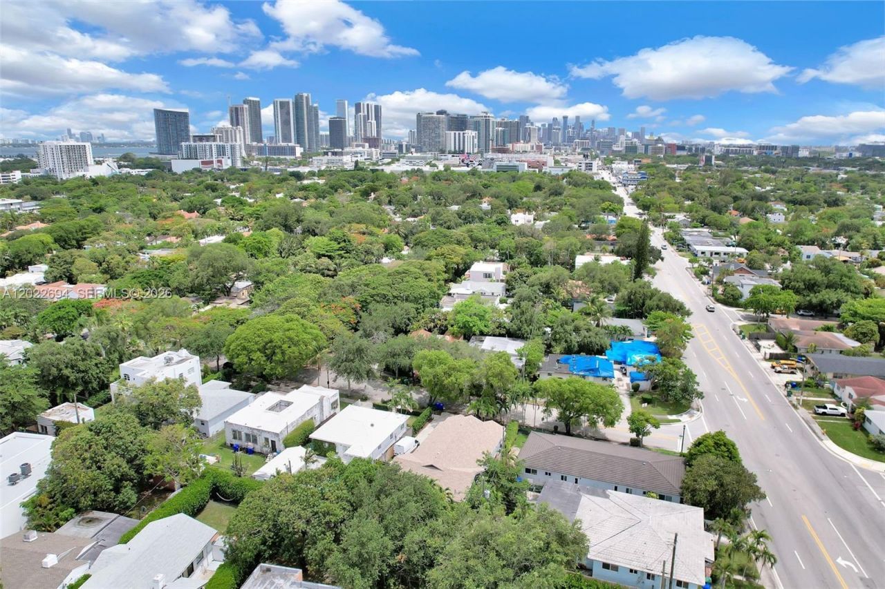 19 NE 48th St , Unit 1, Miami, FL 33137 Photo