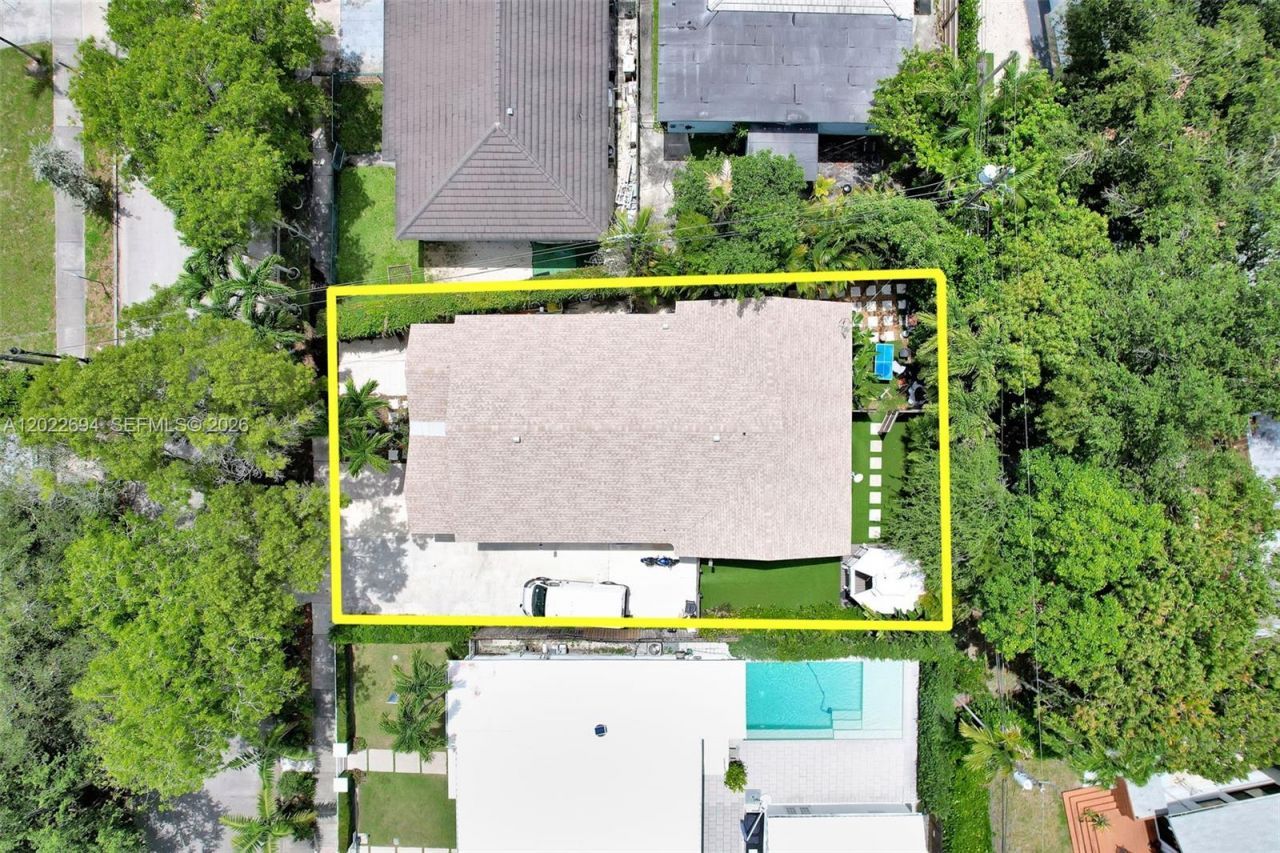19 NE 48th St , Unit 1, Miami, FL 33137 Photo