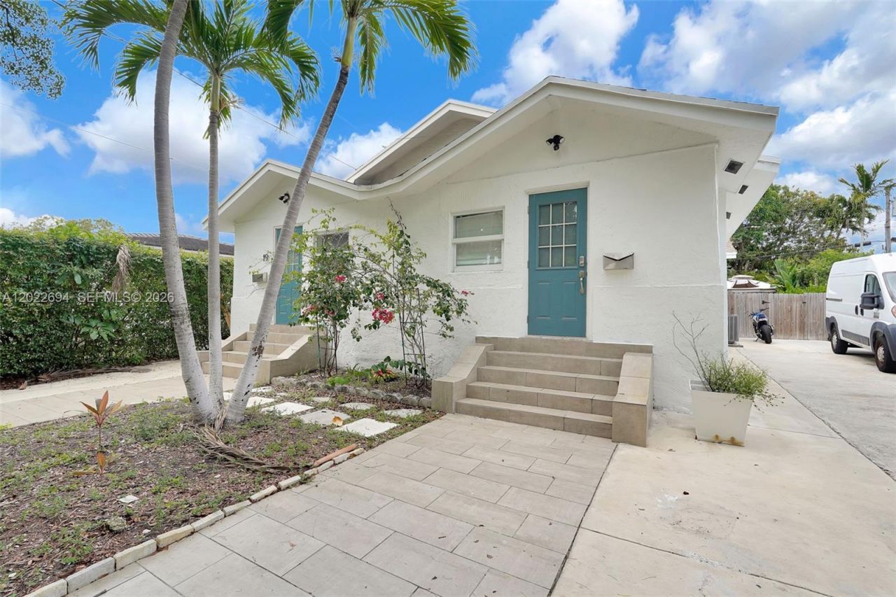 19 NE 48th St , Unit 1, Miami, FL 33137 Photo
