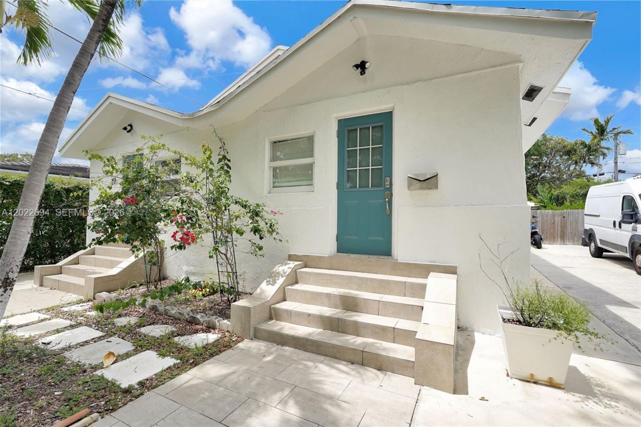 19 NE 48th St , Unit 1, Miami, FL 33137 Photo
