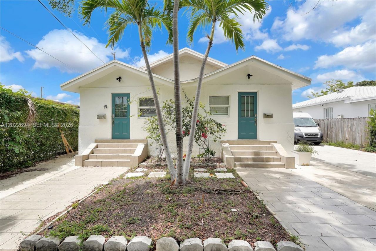 19 NE 48th St , Unit 1, Miami, FL 33137 Photo