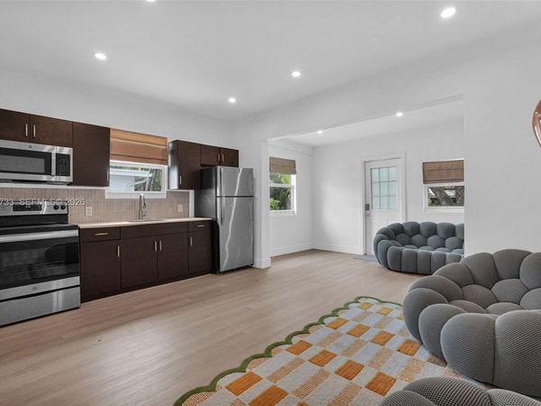21 NE 48th St , Unit 2, Miami, FL 33137