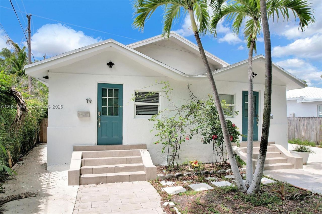 21 NE 48th St , Unit 2, Miami, FL 33137 Photo