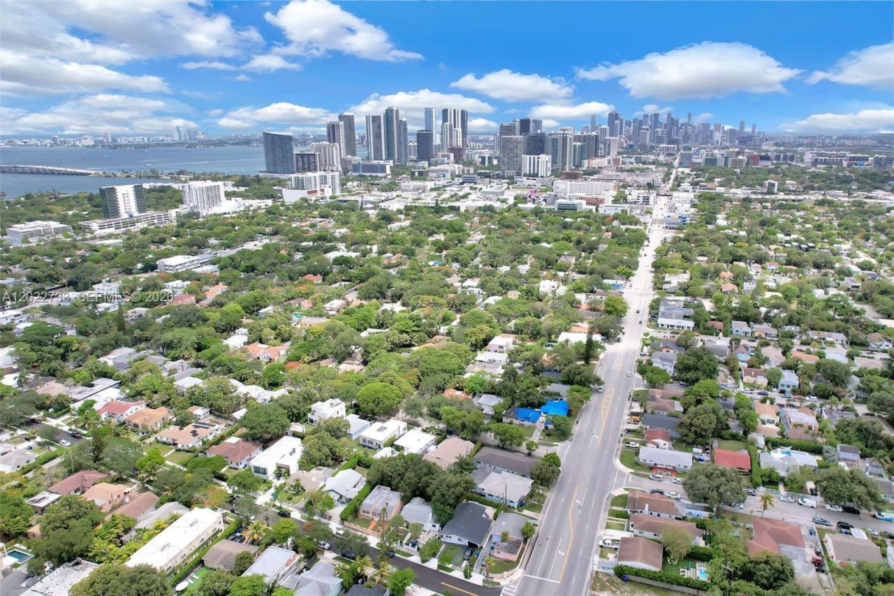 21 NE 48th St , Unit 2, Miami, FL 33137 Photo