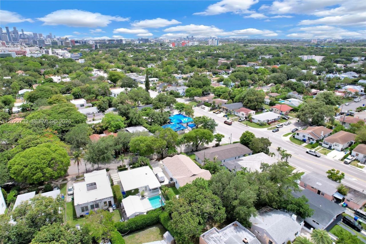 21 NE 48th St , Unit 2, Miami, FL 33137 Photo