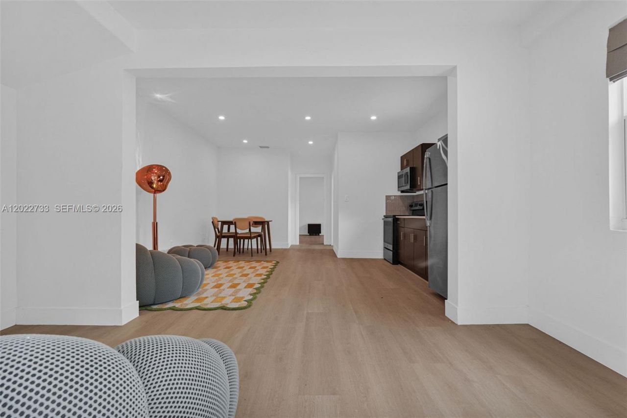 21 NE 48th St , Unit 2, Miami, FL 33137 Photo