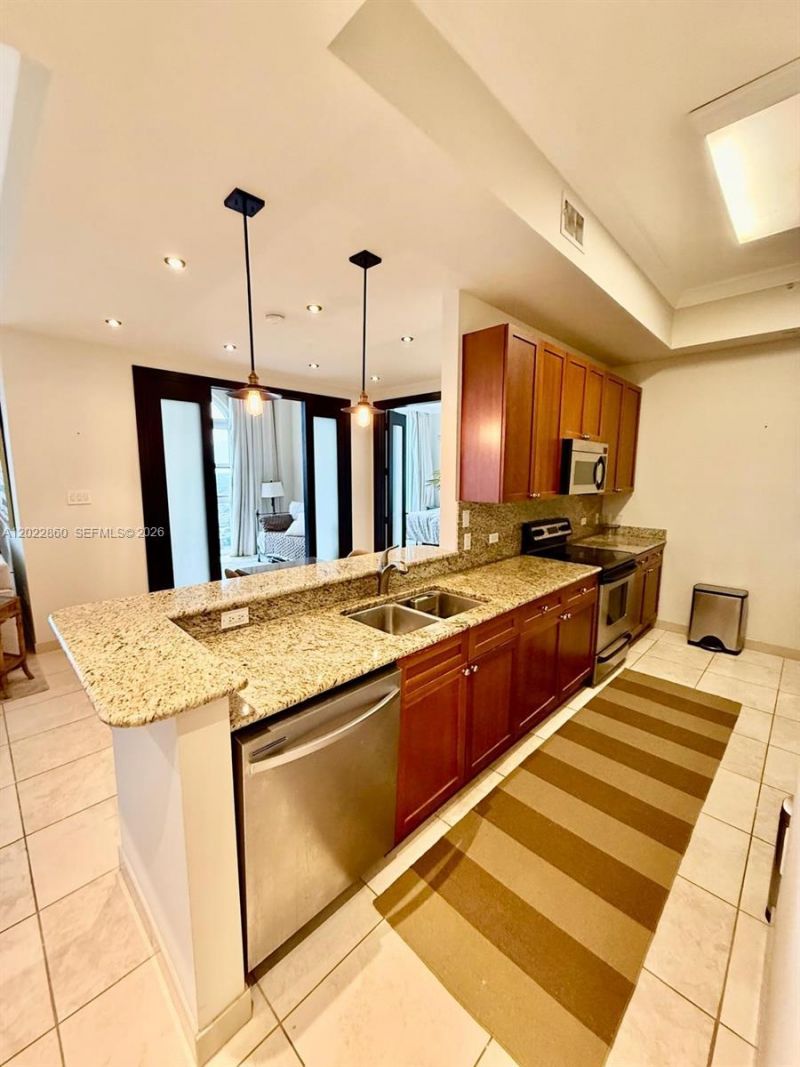 19501 W Country Club Dr, Unit TS-03, Aventura, FL 33180 Photo