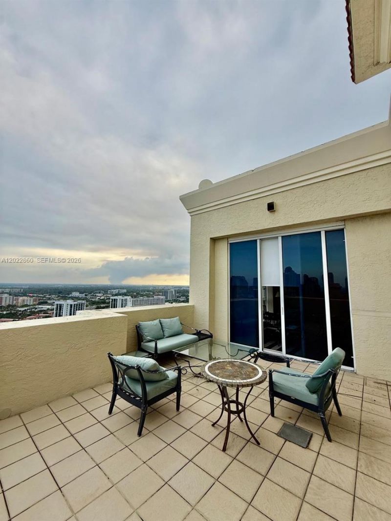 19501 W Country Club Dr, Unit TS-03, Aventura, FL 33180 Photo