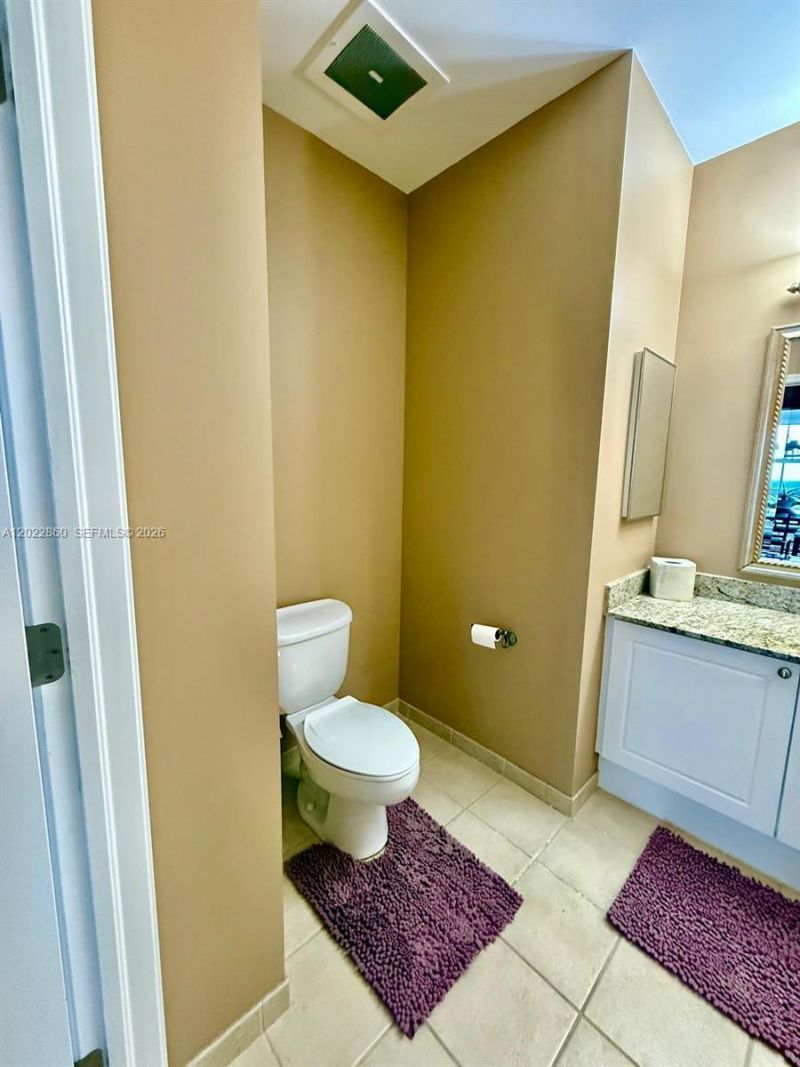 19501 W Country Club Dr, Unit TS-03, Aventura, FL 33180 Photo