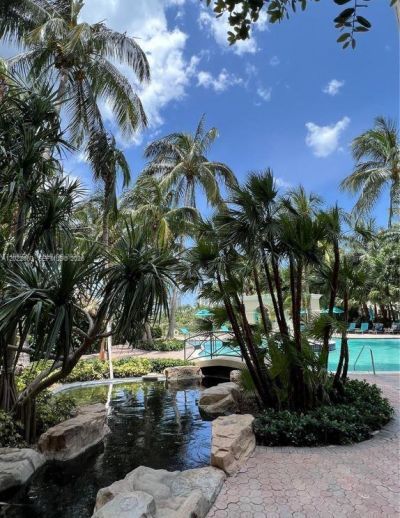 19501 W Country Club Dr, Unit TS-03, Aventura, FL 33180 Photo