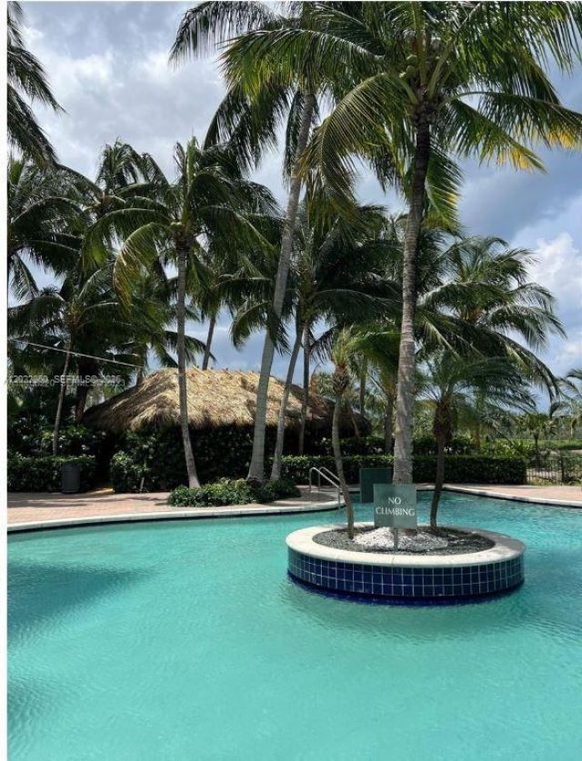 19501 W Country Club Dr, Unit TS-03, Aventura, FL 33180 Photo