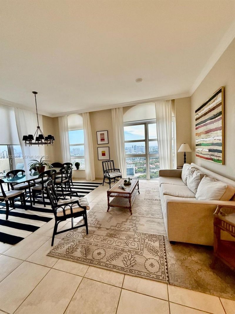 19501 W Country Club Dr, Unit TS-03, Aventura, FL 33180 Photo