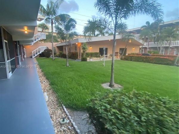 201 NE 14th Ave, Unit 5A, Hallandale Beach, FL 33009