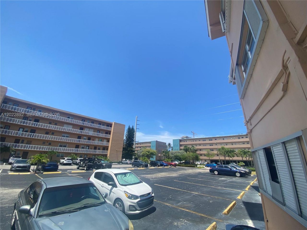 201 NE 14th Ave, Unit 5A, Hallandale Beach, FL 33009 Photo
