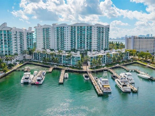 7910 Harbor Island Dr, Unit 1202, North Bay Village, FL 33141