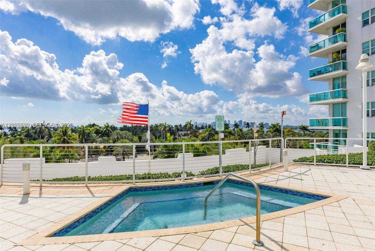 7910 Harbor Island Dr, Unit 1202, North Bay Village, FL 33141 Photo