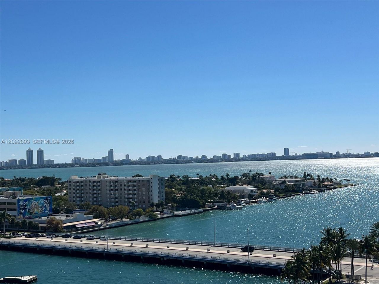 7910 Harbor Island Dr, Unit 1202, North Bay Village, FL 33141 Photo