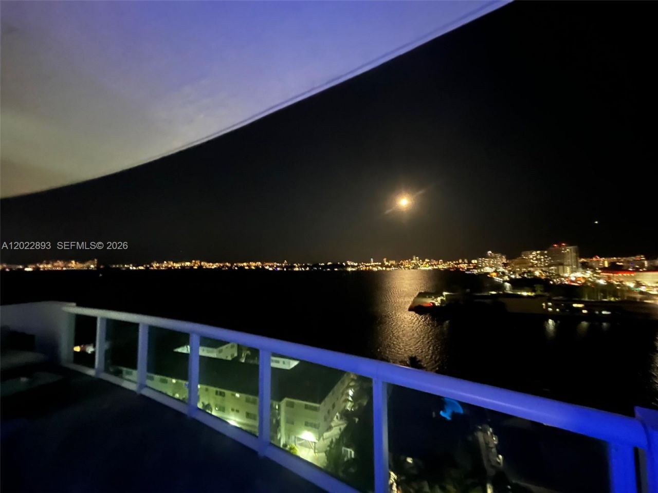 7910 Harbor Island Dr, Unit 1202, North Bay Village, FL 33141 Photo