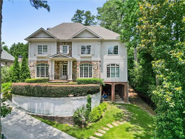 982 Canter Road NE, Atlanta, GA 30324