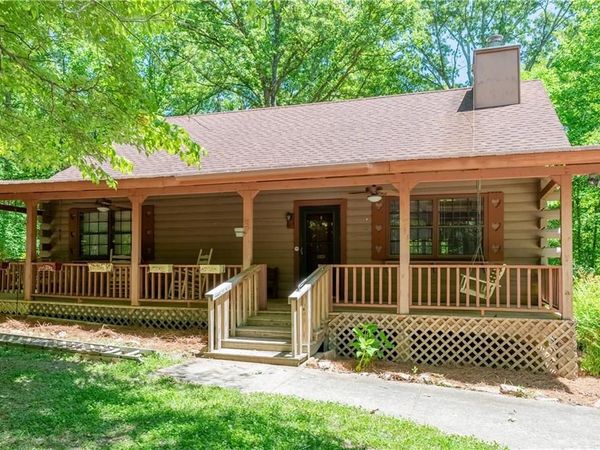 333 Seals Road , Dallas, GA 30157