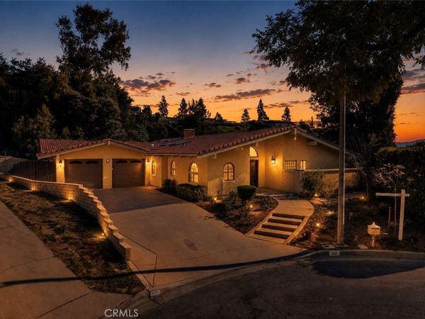 821 Guanajuato, Claremont, CA 91711