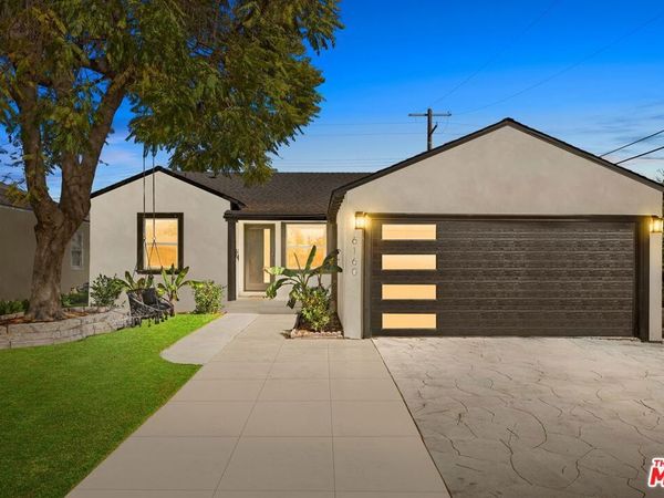 6160 Shoshone Avenue, Encino, CA 91316